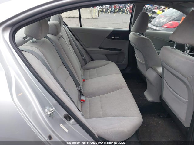 Продаж на аукціоні авто 2013 Honda Accord Lx, vin: 1HGCR2F35DA806773, номер лоту: 12698189