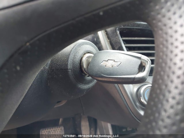 Chevrolet SPARK 1LT 2020 KL8CD6SA7LC408873 Image 11