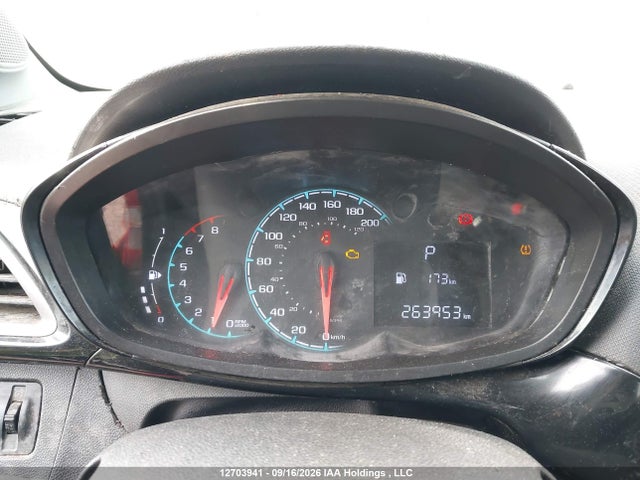 Chevrolet SPARK 1LT 2020 KL8CD6SA7LC408873 Image 15