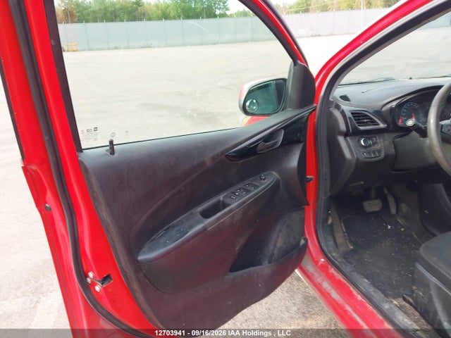 Chevrolet SPARK 1LT 2020 KL8CD6SA7LC408873 Image 19