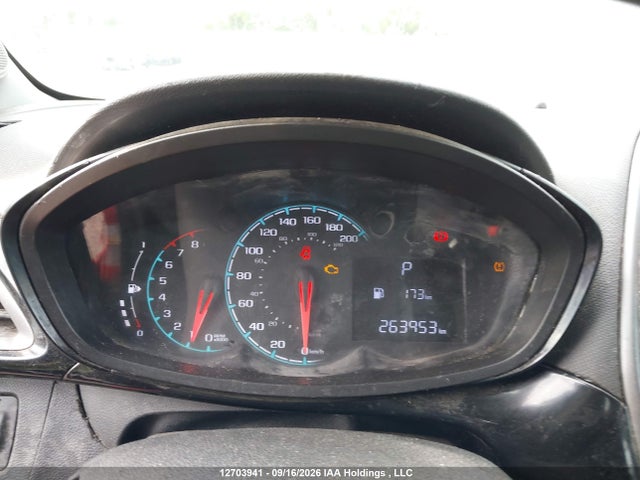 Chevrolet SPARK 1LT 2020 KL8CD6SA7LC408873 Image 7