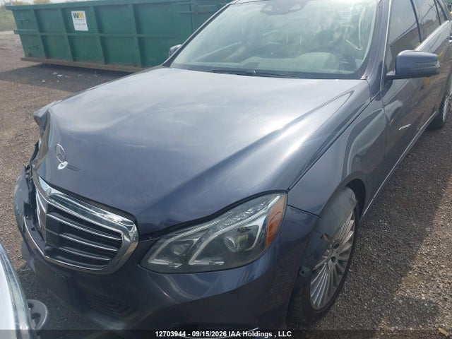 Aukcja sprzedaży 2016 Mercedes-benz E 250 Bluetec, vin: WDDHF9HB2GB248685, numer aukcji: 12703944