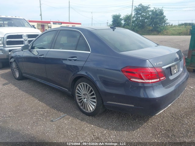 Aukcja sprzedaży 2016 Mercedes-benz E 250 Bluetec, vin: WDDHF9HB2GB248685, numer aukcji: 12703944