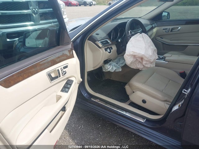 Aukcja sprzedaży 2016 Mercedes-benz E 250 Bluetec, vin: WDDHF9HB2GB248685, numer aukcji: 12703944