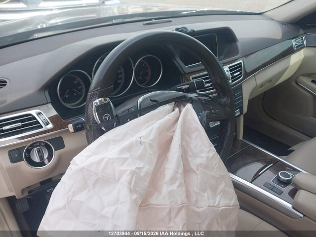 Aukcja sprzedaży 2016 Mercedes-benz E 250 Bluetec, vin: WDDHF9HB2GB248685, numer aukcji: 12703944