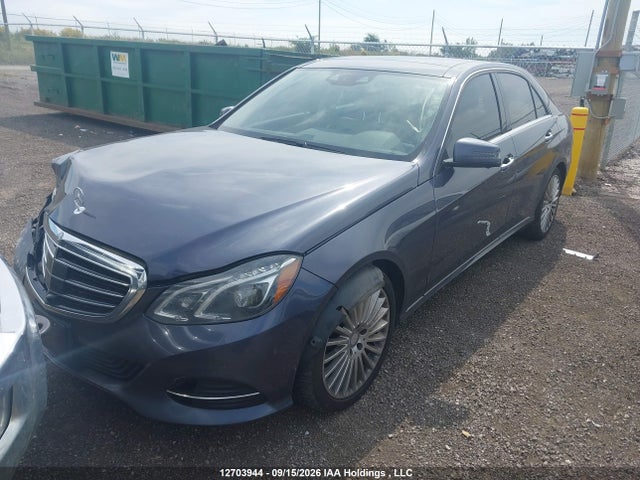 Aukcja sprzedaży 2016 Mercedes-benz E 250 Bluetec, vin: WDDHF9HB2GB248685, numer aukcji: 12703944