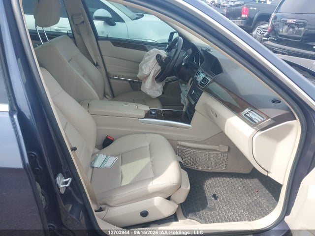 Aukcja sprzedaży 2016 Mercedes-benz E 250 Bluetec, vin: WDDHF9HB2GB248685, numer aukcji: 12703944