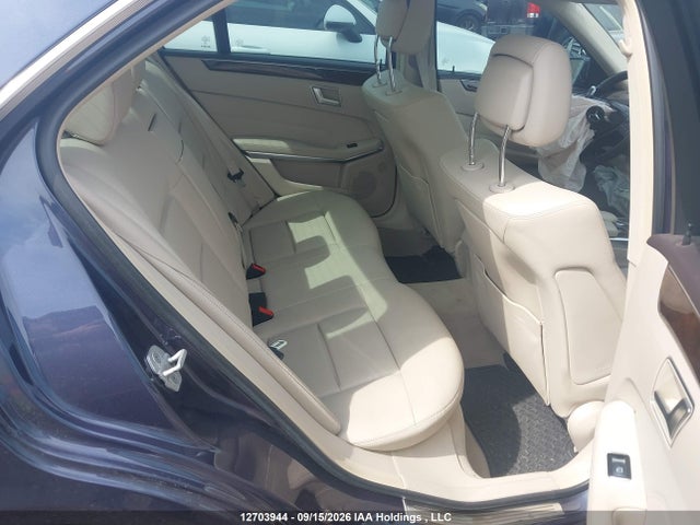 Aukcja sprzedaży 2016 Mercedes-benz E 250 Bluetec, vin: WDDHF9HB2GB248685, numer aukcji: 12703944