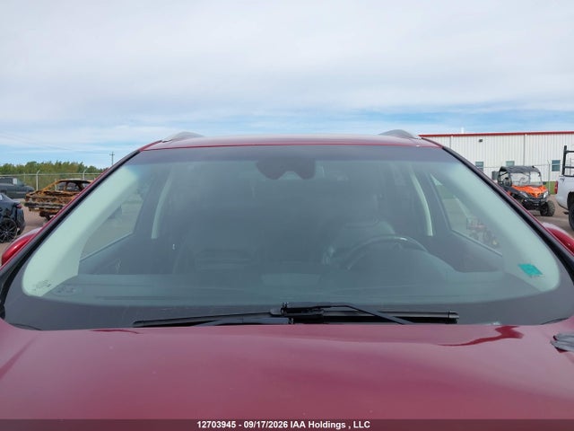 12703945 :رقم المزاد ، 2FMPK4J90KBB29009 vin ، 2019 Ford Edge Sel مزاد بيع