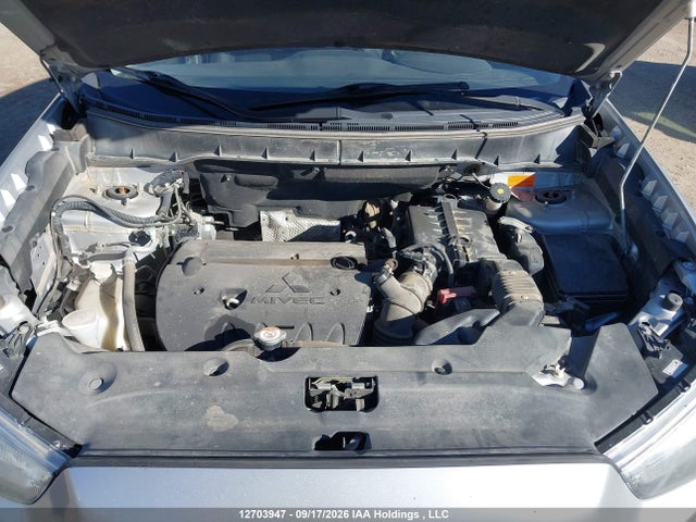 Mitsubishi RVR SE 2015 4A4AJ3AU8FE608955 Image 10