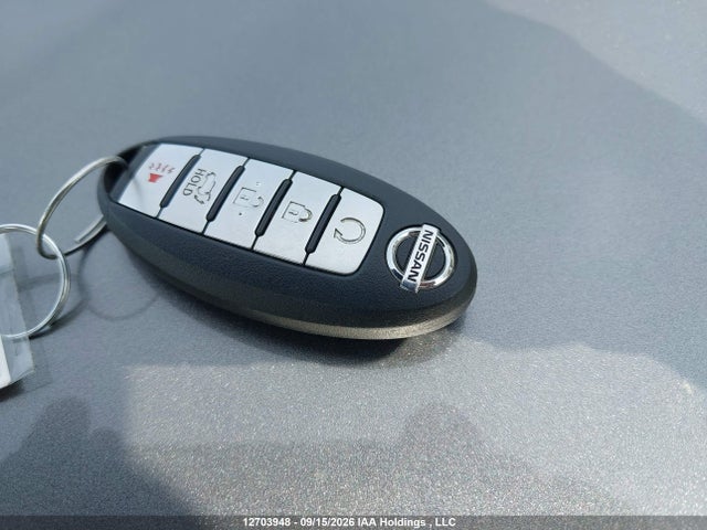 2018 Nissan Pathfinder S/sv/sl/platinum მანქანა იყიდება აუქციონზე, vin: 5N1DR2MM8JC628738, აუქციონის ნომერი: 12703948