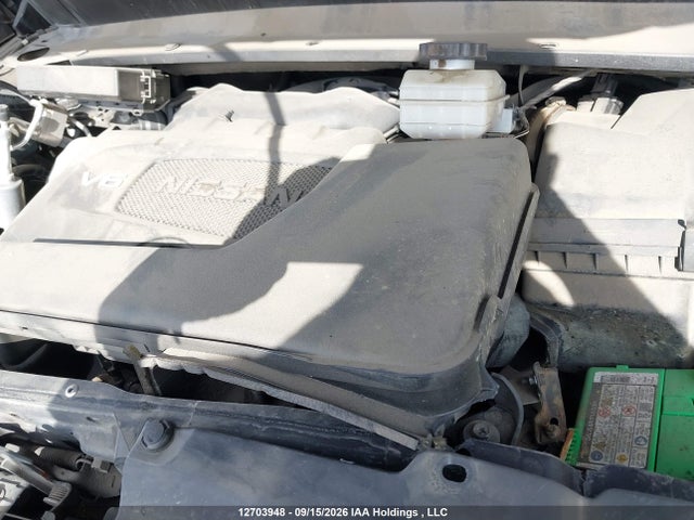 2018 Nissan Pathfinder S/sv/sl/platinum მანქანა იყიდება აუქციონზე, vin: 5N1DR2MM8JC628738, აუქციონის ნომერი: 12703948