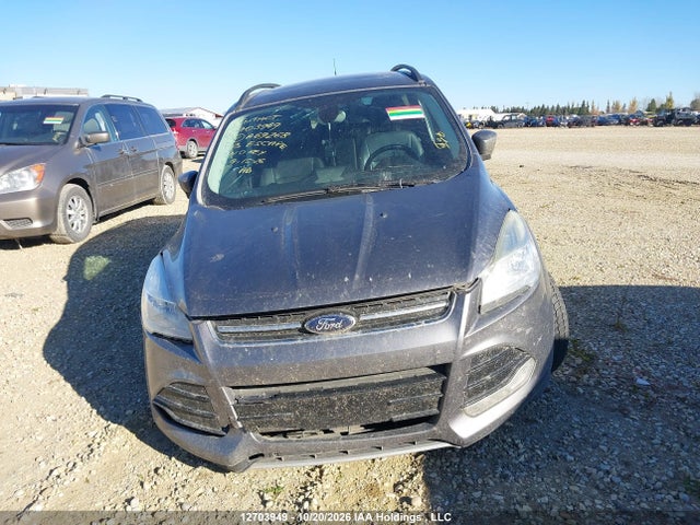 Продаж на аукціоні авто 2013 Ford Escape Sel, vin: 1FMCU9H97DUA69268, номер лоту: 12703949