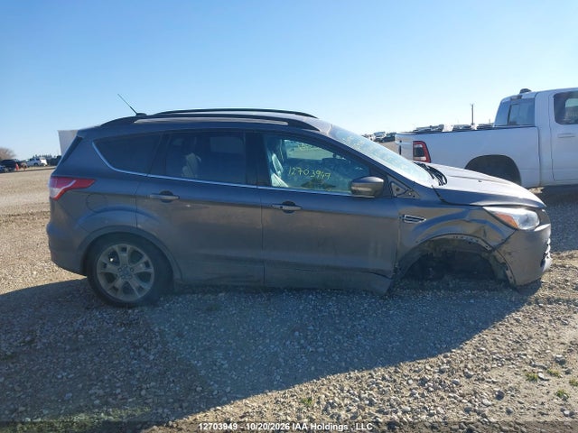 Продаж на аукціоні авто 2013 Ford Escape Sel, vin: 1FMCU9H97DUA69268, номер лоту: 12703949