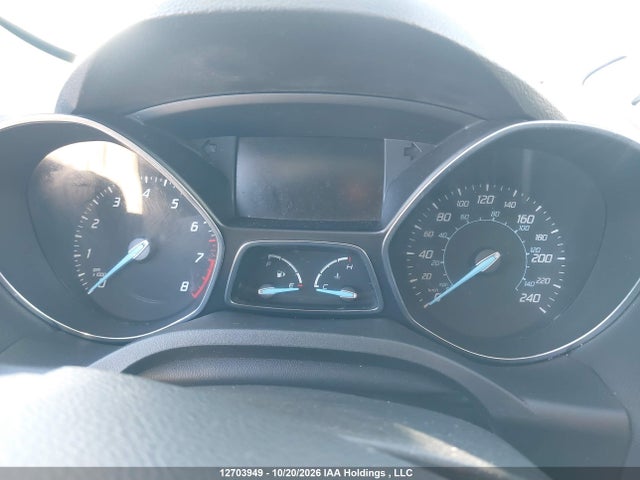 Продаж на аукціоні авто 2013 Ford Escape Sel, vin: 1FMCU9H97DUA69268, номер лоту: 12703949