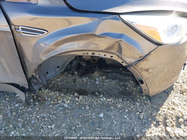 Продаж на аукціоні авто 2013 Ford Escape Sel, vin: 1FMCU9H97DUA69268, номер лоту: 12703949