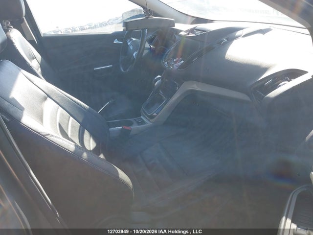 Продаж на аукціоні авто 2013 Ford Escape Sel, vin: 1FMCU9H97DUA69268, номер лоту: 12703949