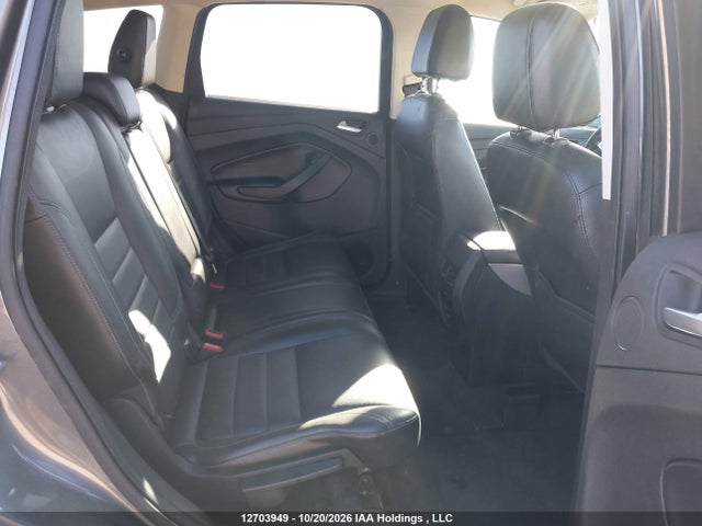 Продаж на аукціоні авто 2013 Ford Escape Sel, vin: 1FMCU9H97DUA69268, номер лоту: 12703949