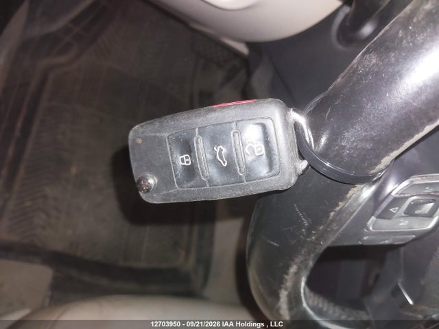 Volkswagen Jetta 2014 3VWL07AJ7EM427769 Image 11