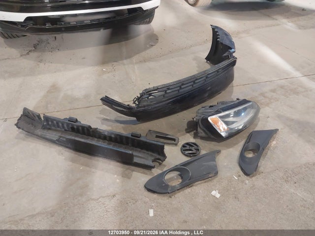 Volkswagen Jetta 2014 3VWL07AJ7EM427769 Image 12