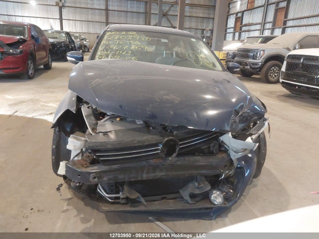 Volkswagen Jetta 2014 3VWL07AJ7EM427769 Image 13