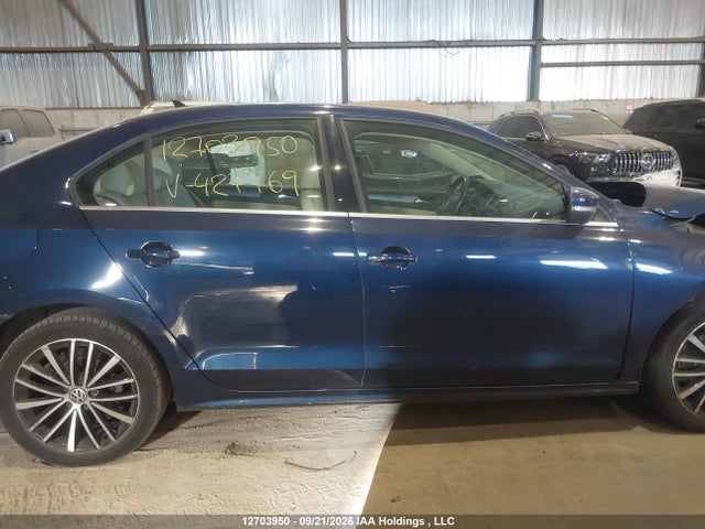 Volkswagen Jetta 2014 3VWL07AJ7EM427769 Image 14
