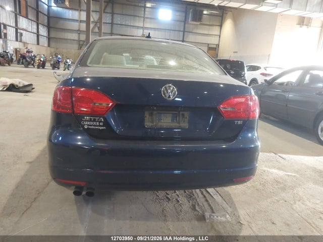 Volkswagen Jetta 2014 3VWL07AJ7EM427769 Image 17