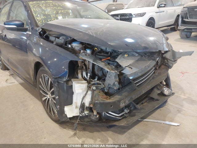 Volkswagen Jetta 2014 3VWL07AJ7EM427769 Image 21