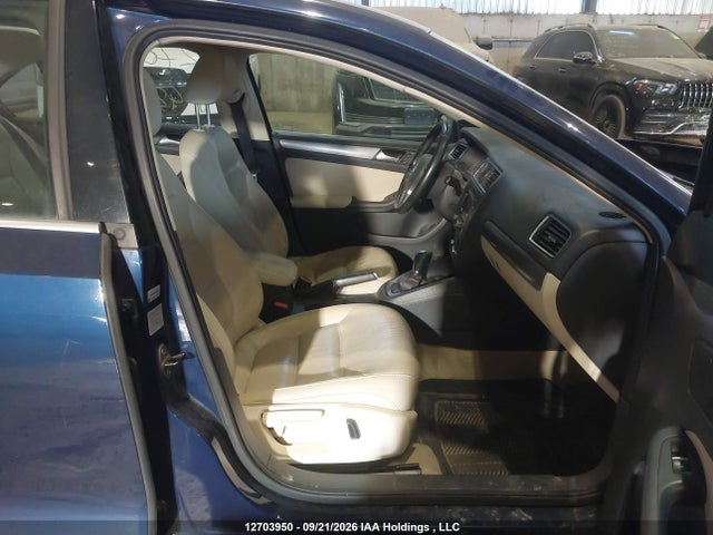 Volkswagen Jetta 2014 3VWL07AJ7EM427769 Image 5