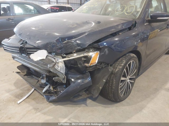 Volkswagen Jetta 2014 3VWL07AJ7EM427769 Image 6