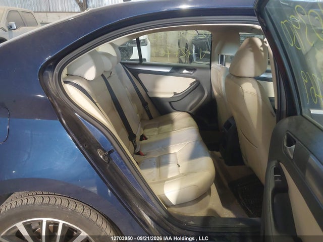 Volkswagen Jetta 2014 3VWL07AJ7EM427769 Image 8