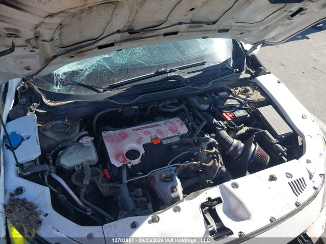 2HGFC2E56JH000150 Honda Civic