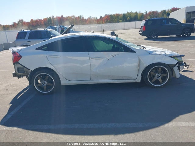 2HGFC2E56JH000150 Honda Civic