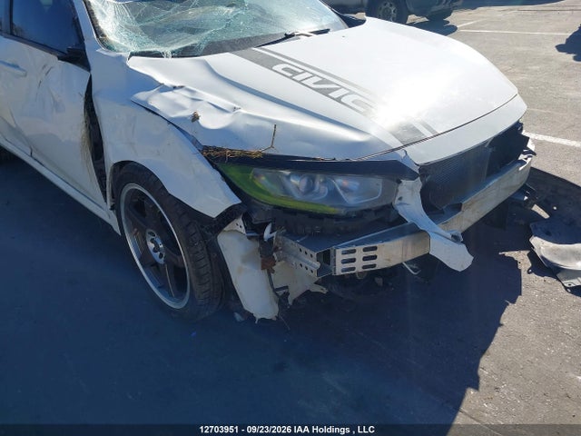 2HGFC2E56JH000150 Honda Civic