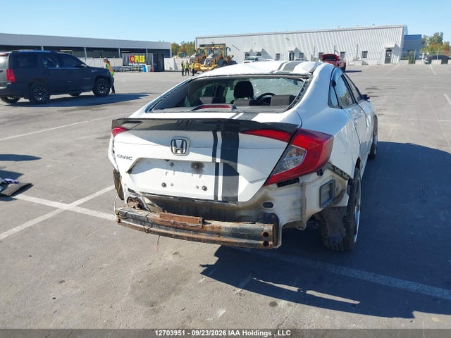 2HGFC2E56JH000150 Honda Civic