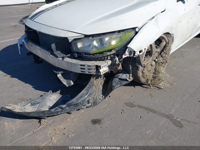 2HGFC2E56JH000150 Honda Civic