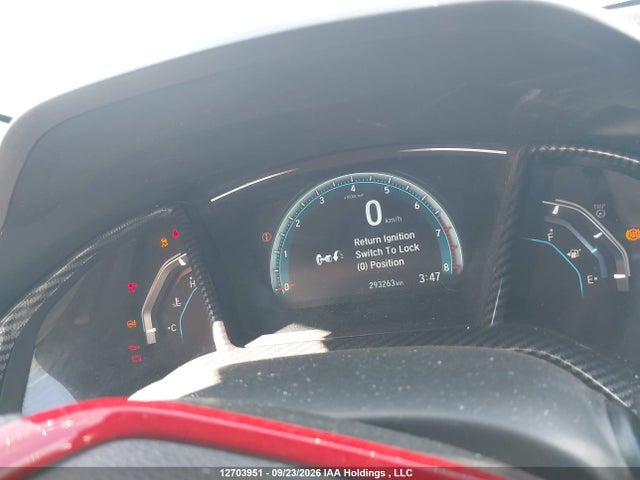 2HGFC2E56JH000150 Honda Civic