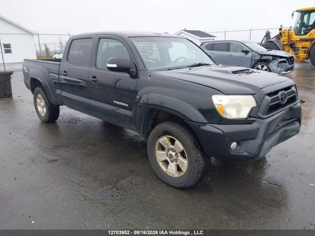 Продаж на аукціоні авто 2012 Toyota Tacoma V6, vin: 3TMMU4FN2CM038489, номер лоту: 12703952