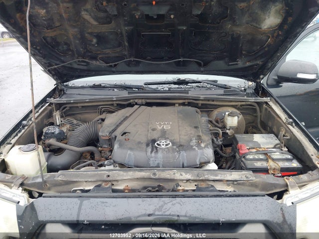 Aukcja sprzedaży 2012 Toyota Tacoma V6, vin: 3TMMU4FN2CM038489, numer aukcji: 12703952