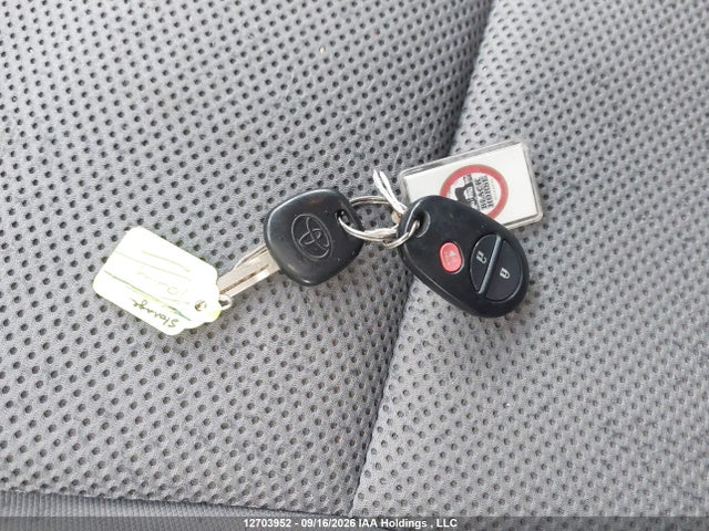 Aukcja sprzedaży 2012 Toyota Tacoma V6, vin: 3TMMU4FN2CM038489, numer aukcji: 12703952