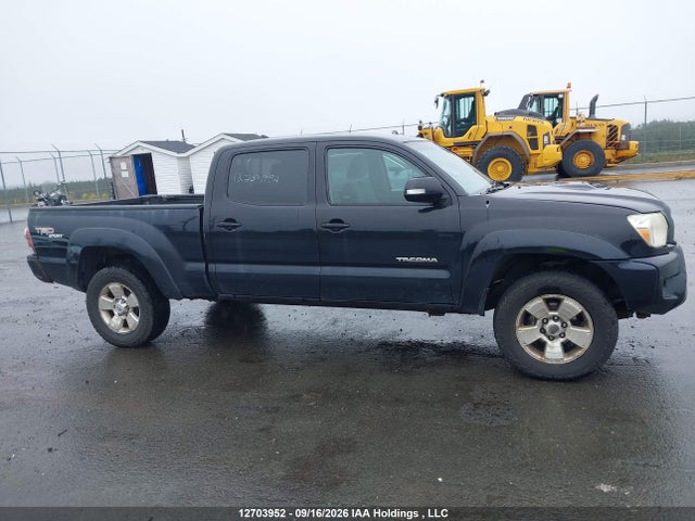 Aukcja sprzedaży 2012 Toyota Tacoma V6, vin: 3TMMU4FN2CM038489, numer aukcji: 12703952
