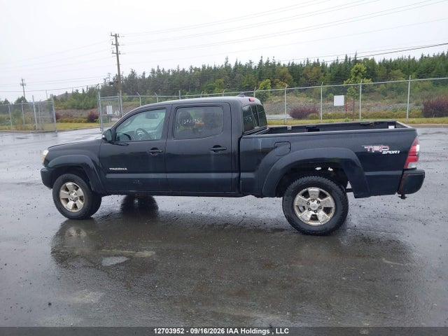 Aukcja sprzedaży 2012 Toyota Tacoma V6, vin: 3TMMU4FN2CM038489, numer aukcji: 12703952