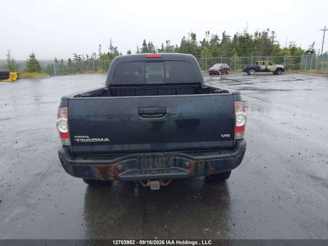 Aukcja sprzedaży 2012 Toyota Tacoma V6, vin: 3TMMU4FN2CM038489, numer aukcji: 12703952