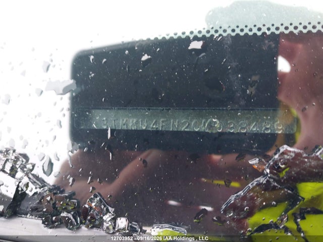 Aukcja sprzedaży 2012 Toyota Tacoma V6, vin: 3TMMU4FN2CM038489, numer aukcji: 12703952