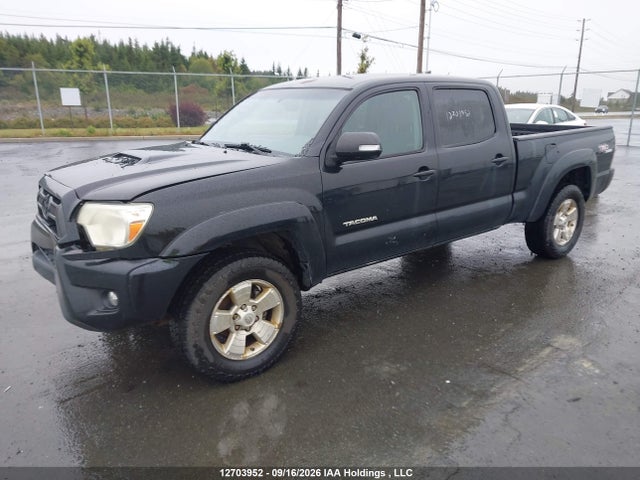 Aukcja sprzedaży 2012 Toyota Tacoma V6, vin: 3TMMU4FN2CM038489, numer aukcji: 12703952