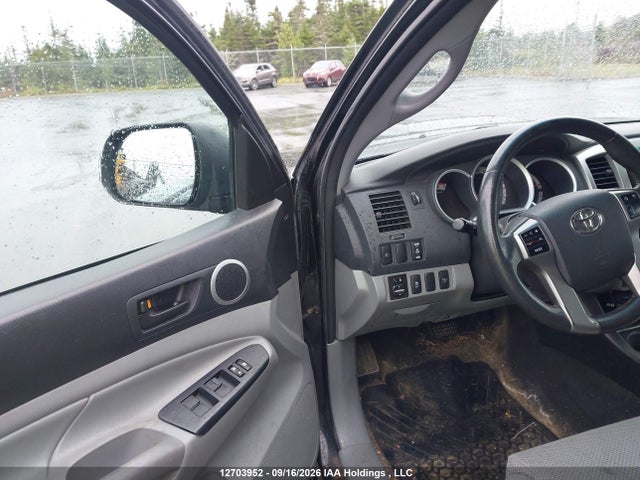 Aukcja sprzedaży 2012 Toyota Tacoma V6, vin: 3TMMU4FN2CM038489, numer aukcji: 12703952