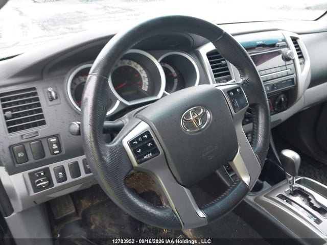 Aukcja sprzedaży 2012 Toyota Tacoma V6, vin: 3TMMU4FN2CM038489, numer aukcji: 12703952