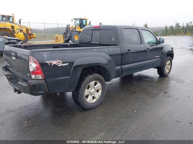 Aukcja sprzedaży 2012 Toyota Tacoma V6, vin: 3TMMU4FN2CM038489, numer aukcji: 12703952