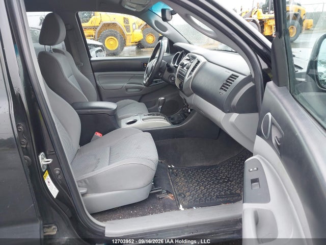 Aukcja sprzedaży 2012 Toyota Tacoma V6, vin: 3TMMU4FN2CM038489, numer aukcji: 12703952