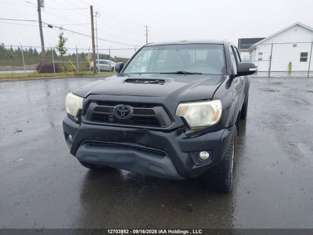 Aukcja sprzedaży 2012 Toyota Tacoma V6, vin: 3TMMU4FN2CM038489, numer aukcji: 12703952